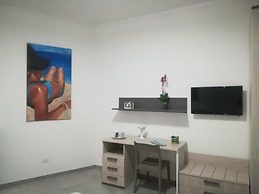 Dimora dell'Artista 2