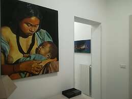 Dimora dell'Artista 2