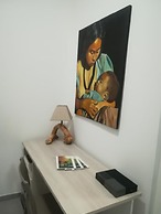 Dimora dell'Artista 2