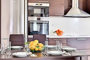 Villa di Giorgio Heated Pool