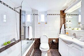 Villa di Giorgio Heated Pool