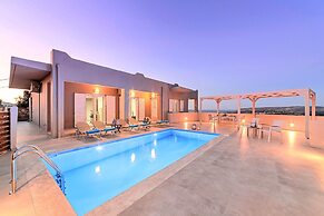 Villa di Giorgio Heated Pool