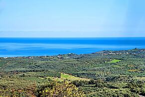 Villa di Giorgio Heated Pool