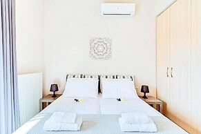 Villa di Giorgio Heated Pool