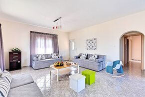 Villa di Giorgio Heated Pool