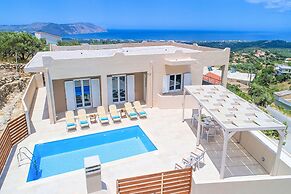 Villa di Giorgio Heated Pool