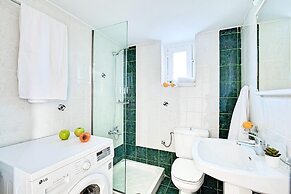 Villa di Giorgio Heated Pool