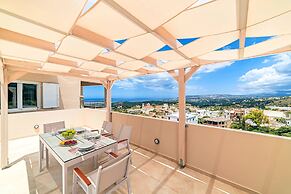 Villa di Giorgio Heated Pool