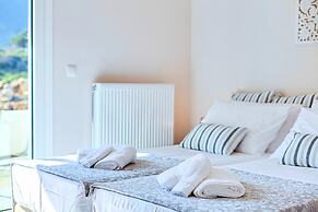 Villa di Giorgio Heated Pool