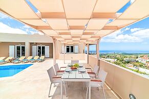 Villa di Giorgio Heated Pool