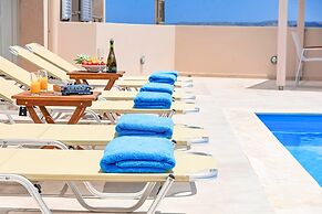 Villa di Giorgio Heated Pool