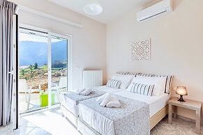 Villa di Giorgio Heated Pool