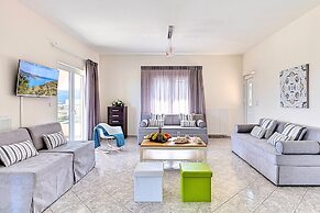 Villa di Giorgio Heated Pool