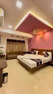 Hotel Ashapura Palace by Sky Stays