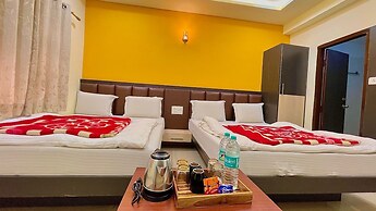 Hotel Ashapura Palace by Sky Stays