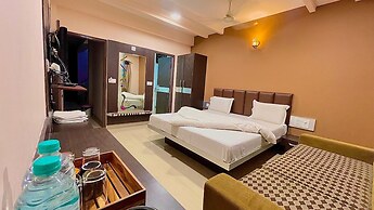 Hotel Ashapura Palace by Sky Stays
