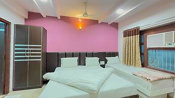 Hotel Ashapura Palace by Sky Stays