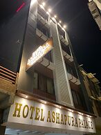 Hotel Ashapura Palace by Sky Stays