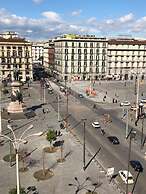 Pit Stop Napoli Centrale