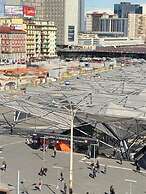 Pit Stop Napoli Centrale