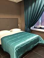 Pit Stop Napoli Centrale