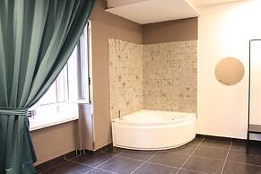 Pit Stop Napoli Centrale