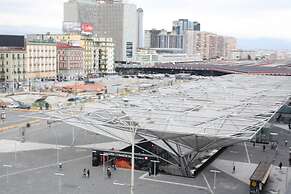 Pit Stop Napoli Centrale