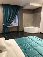 Pit Stop Napoli Centrale