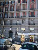 Pit Stop Napoli Centrale