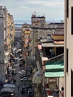 Pit Stop Napoli Centrale