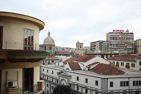 Pit Stop Napoli Centrale