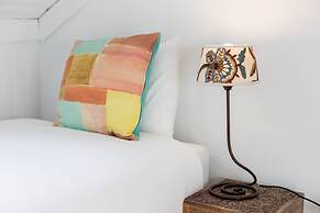 Alfama Tale 4 Bedroom Apartment wtih River View, by LU Holidays