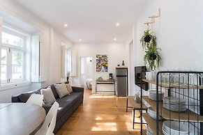 Alfama Tale 4 Bedroom Apartment wtih River View, by LU Holidays