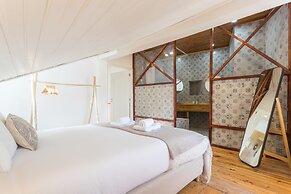Alfama Tale 4 Bedroom Apartment wtih River View, by LU Holidays