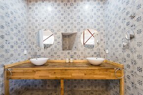 Alfama Tale 4 Bedroom Apartment wtih River View, by LU Holidays
