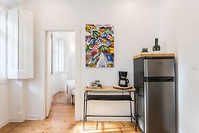 Alfama Tale 4 Bedroom Apartment wtih River View, by LU Holidays