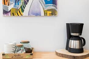 Alfama Tale 4 Bedroom Apartment wtih River View, by LU Holidays