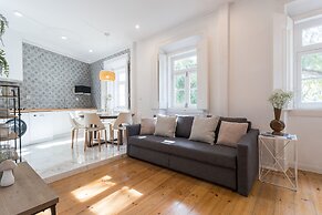 Alfama Tale 4 Bedroom Apartment wtih River View, by LU Holidays