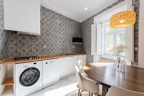 Alfama Tale 4 Bedroom Apartment wtih River View, by LU Holidays