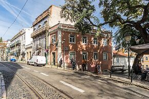 Alfama Tale 4 Bedroom Apartment wtih River View, by LU Holidays
