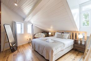 Alfama Tale 4 Bedroom Apartment wtih River View, by LU Holidays