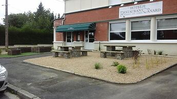 Hotel Restaurant Du Canard