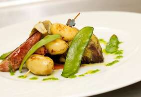 Hotel Restaurant Du Canard