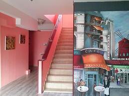 Hotel Restaurant Du Canard