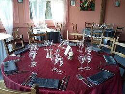 Hotel Restaurant Du Canard