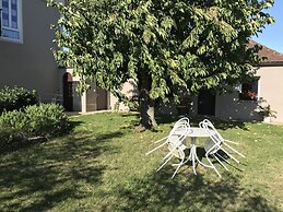 Ferienwohnungen Scheuring