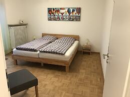Ferienwohnungen Scheuring
