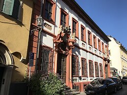 Ferienwohnungen Scheuring