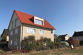 Ferienwohnungen Scheuring