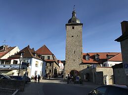Ferienwohnungen Scheuring